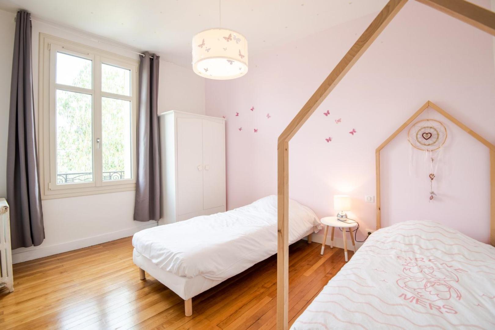 A Corner Of Paradise Guest house *