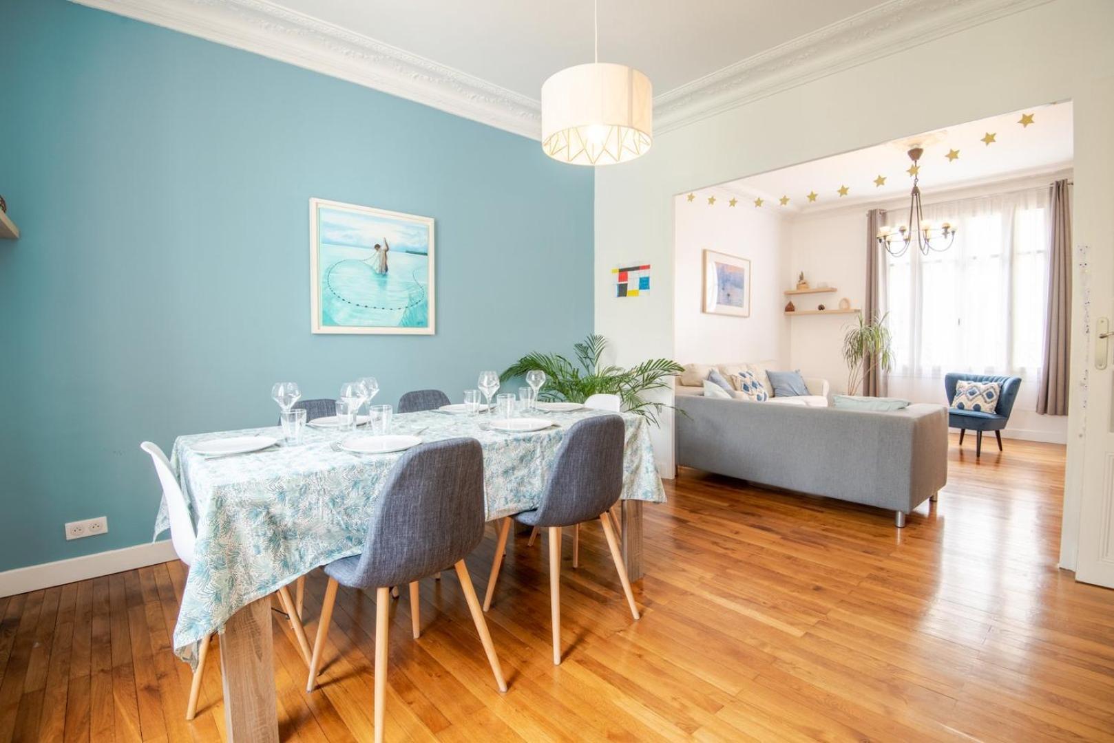 A Corner Of Paradise Guest house Tours
